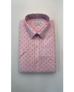 SHIRTS COTTON DAYS 51912  H/S 