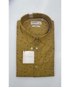 SHIRTS COTTON DAYS 52014  F/S 