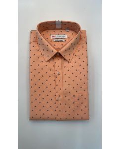 SHIRTS COTTON DAYS 52098  F/S 