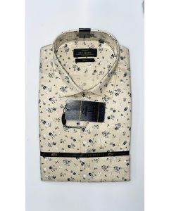 SHIRTS COTTON DAYS 52233  F/S 