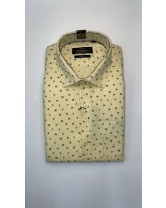 SHIRTS COTTON DAYS 52236  F/S 