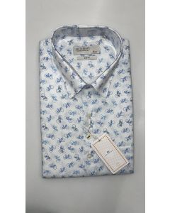 SHIRTS COTTON DAYS 52351  F/S 