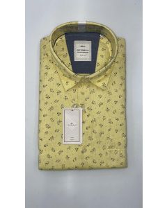 SHIRTS COTTON DAYS 52402  F/S 