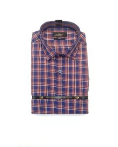 SHIRTS COTTON DAYS 52438 B F/S 42
