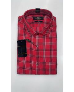 SHIRTS COTTON DAYS 52439 B F/S 42
