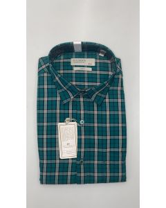 SHIRTS COTTON DAYS 52440 B F/S 38