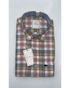 SHIRTS COTTON DAYS 52448  F/S 