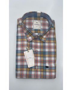 SHIRTS COTTON DAYS 52448 B F/S 44