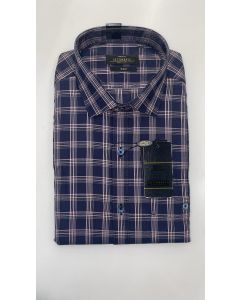 SHIRTS COTTON DAYS 52450 B F/S 44