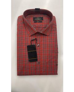 SHIRTS COTTON DAYS 52456 B F/S 36