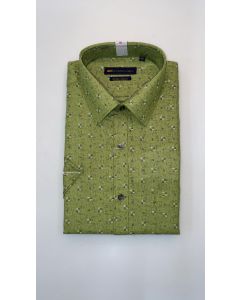 SHIRTS COTTON DAYS 52518 A H/S 44
