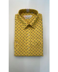 SHIRTS COTTON DAYS 52521  H/S 