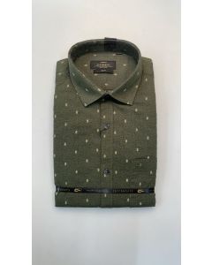 SHIRTS COTTON DAYS 52548  F/S 