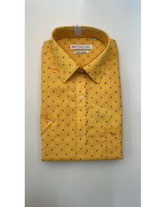 SHIRTS COTTON DAYS 52633 A H/S 44