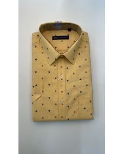 SHIRTS COTTON DAYS 52693 E H/S 38