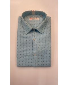 SHIRTS COTTON DAYS 52699 B H/S 42
