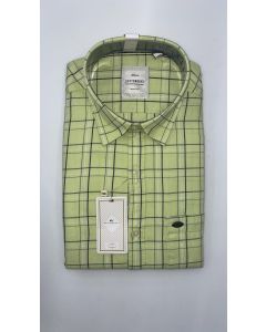 SHIRTS COTTON DAYS 52812 B F/S 44