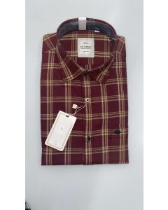 SHIRTS COTTON DAYS 52814  F/S 