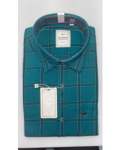 SHIRTS COTTON DAYS 52816 B F/S 44