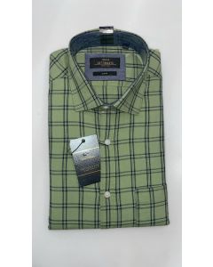 SHIRTS COTTON DAYS 52958  F/S 