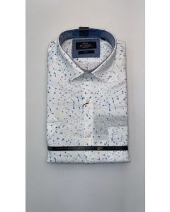 SHIRTS COTTON DAYS 52991  H/S 