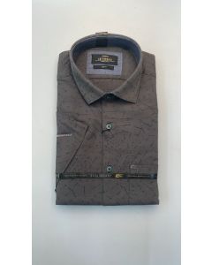 SHIRTS COTTON DAYS 52991 B H/S 36