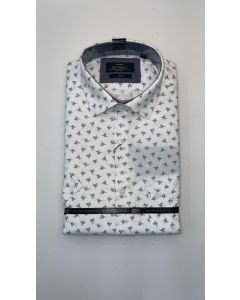 SHIRTS COTTON DAYS 52992  H/S 