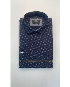 SHIRTS COTTON DAYS 52992 B H/S 36