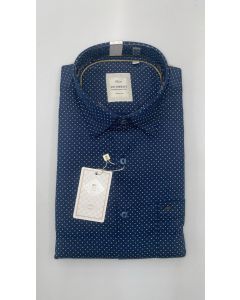 SHIRTS COTTON DAYS 53040  F/S 