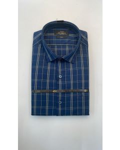 SHIRTS COTTON DAYS 53044 B F/S 46