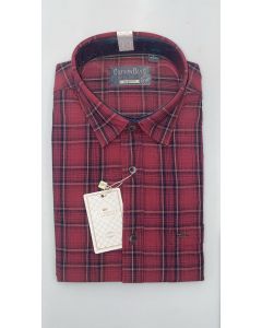 SHIRTS COTTON DAYS 53083 A F/S 38