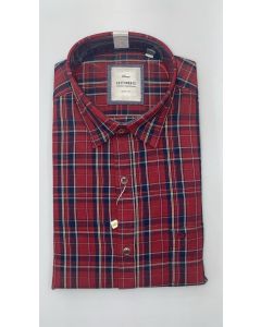 SHIRTS COTTON DAYS 53091 B F/S 46