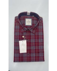 SHIRTS COTTON DAYS 53094 A F/S 44