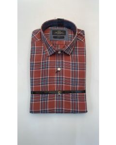 SHIRTS COTTON DAYS 53128  F/S 