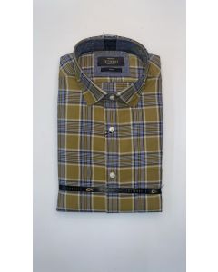 SHIRTS COTTON DAYS 53128 B F/S 44