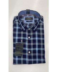 SHIRTS COTTON DAYS 53129  F/S 
