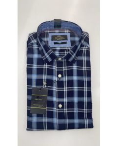 SHIRTS COTTON DAYS 53129 A F/S 38