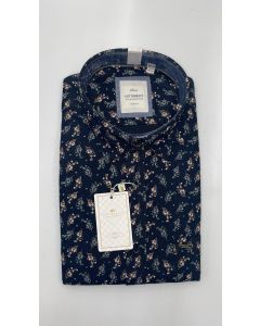 SHIRTS COTTON DAYS 53216 B F/S 44