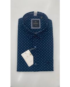 SHIRTS COTTON DAYS 53220  F/S 