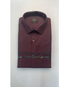 SHIRTS COTTON DAYS 53244  F/S 