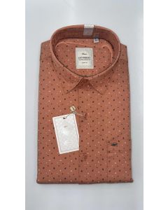 SHIRTS COTTON DAYS 53250  F/S 