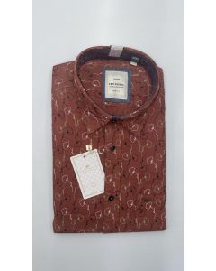 SHIRTS COTTON DAYS 53260  F/S 