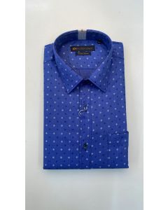 SHIRTS COTTON DAYS 53374  F/S 