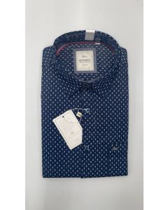 SHIRTS COTTON DAYS 53385  F/S 
