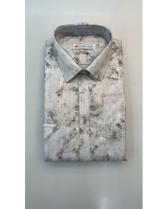 COTTON DAYS 55662 A 46 H/S 