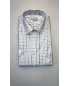 COTTON DAYS 55962 A 38 H/S 