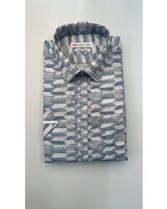 COTTON DAYS 55999 A 36 H/S 