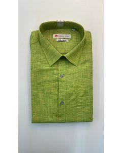 SHIRTS COTTON DAYS 99076 K F/S 44